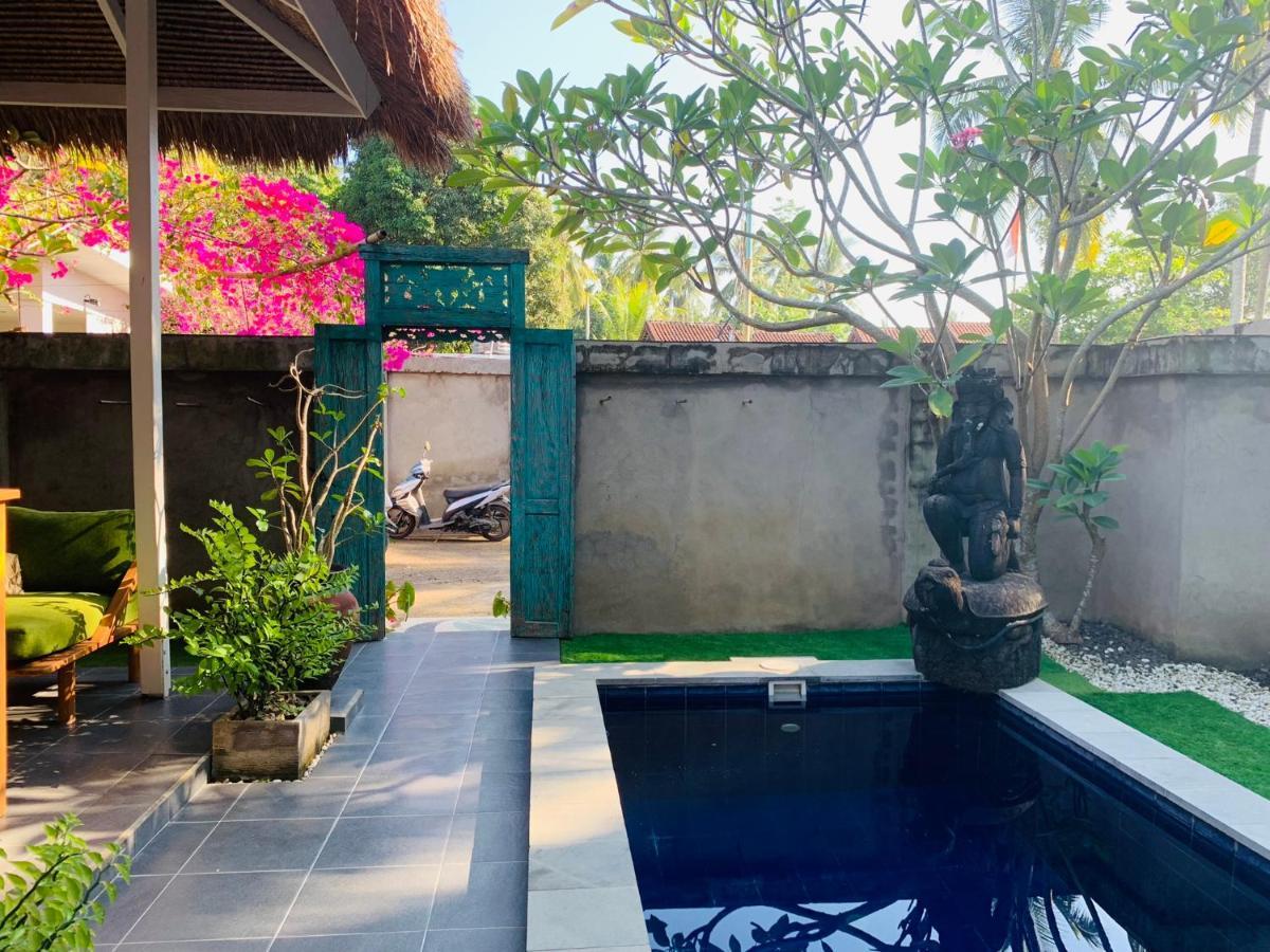 Mewali Villa's Villa *