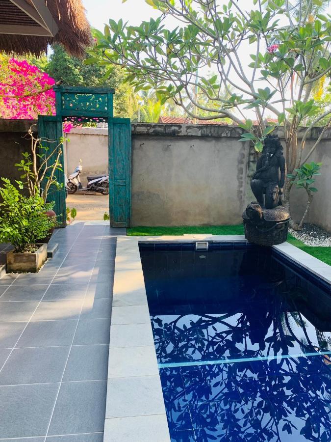 Mewali Villa's Villa
