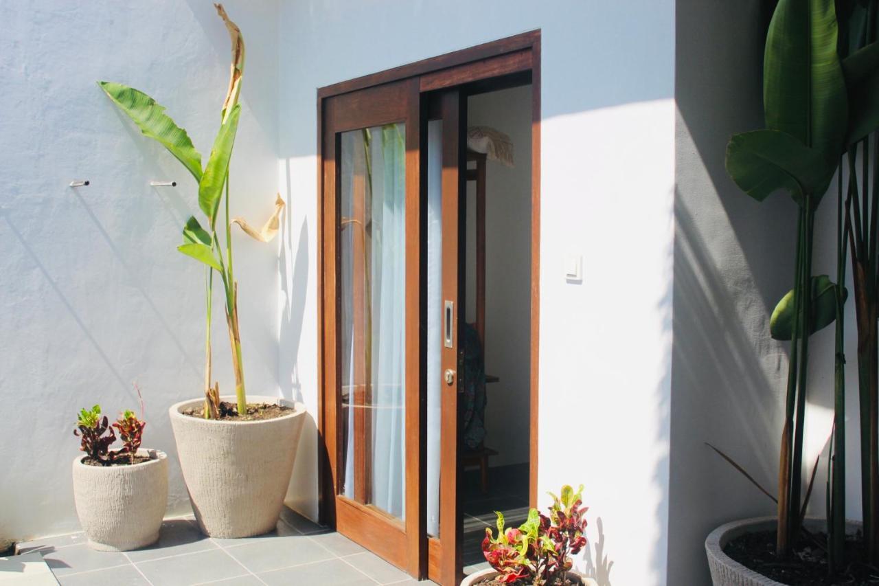 Mewali Villa's *