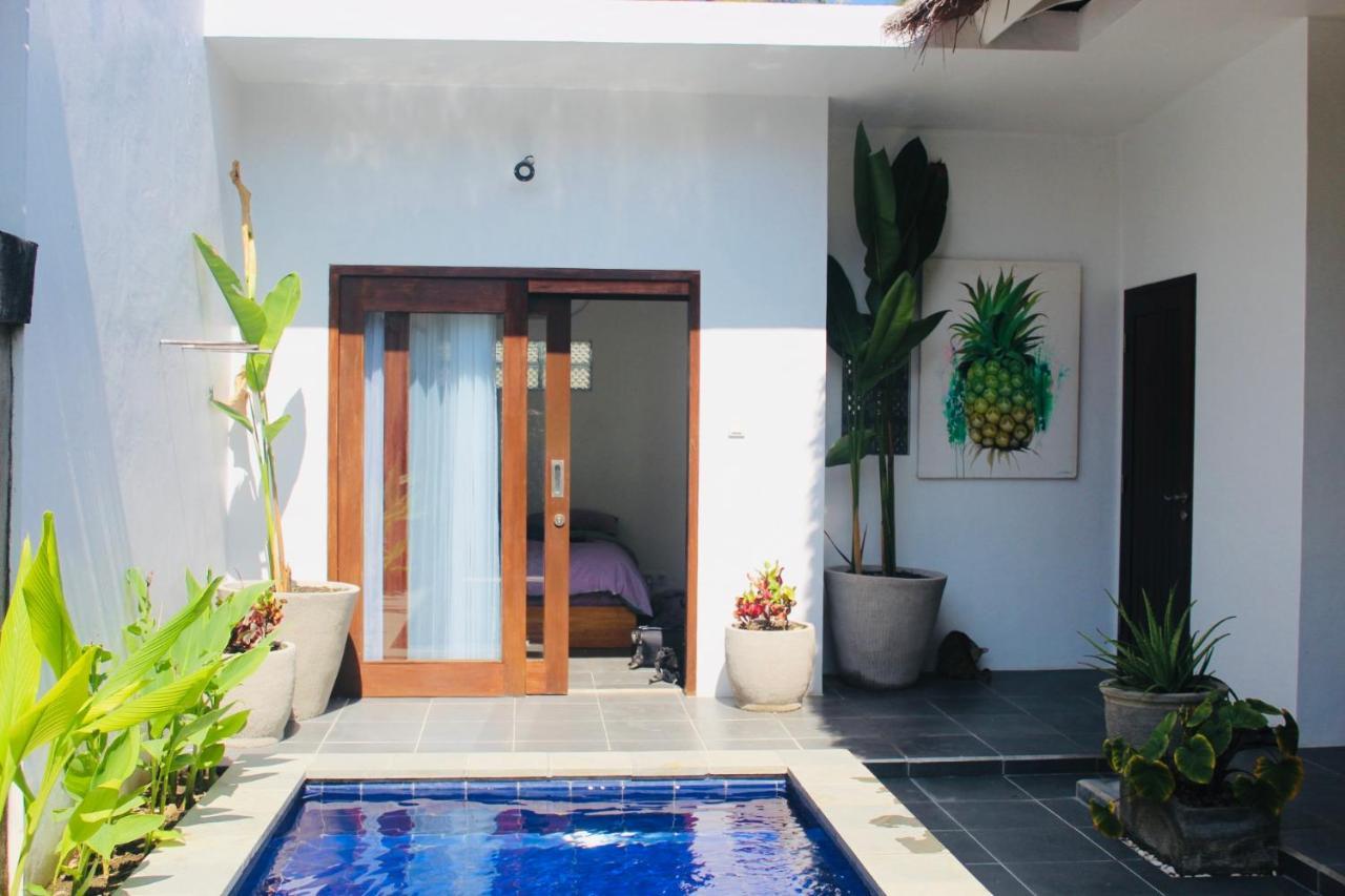 Mewali Villa's Villa