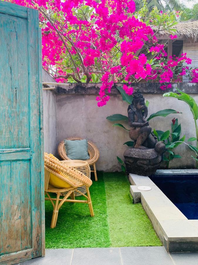 Mewali Villa's Villa Kuta (Lombok)