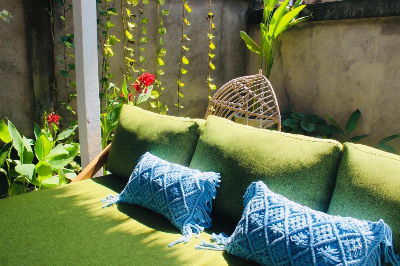 Mewali Villa's Kuta (Lombok)