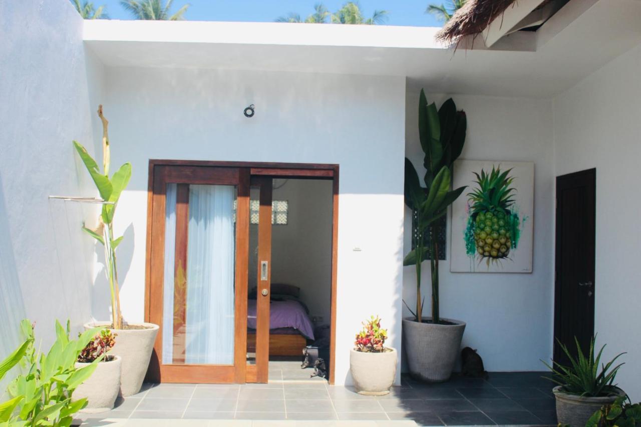 Villa Mewali Villa's *