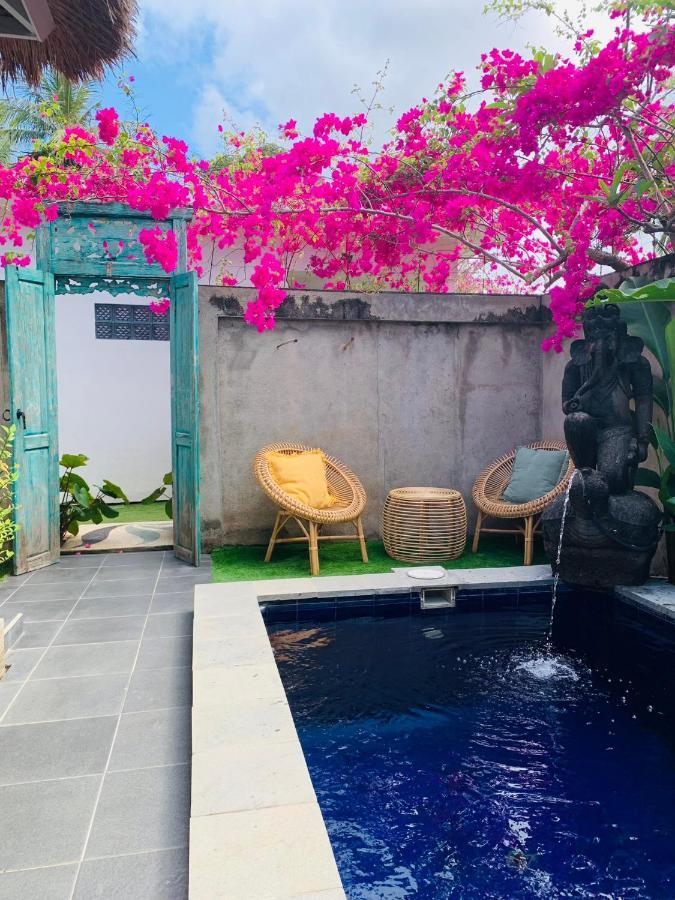 Mewali Villa's Villa Kuta (Lombok)