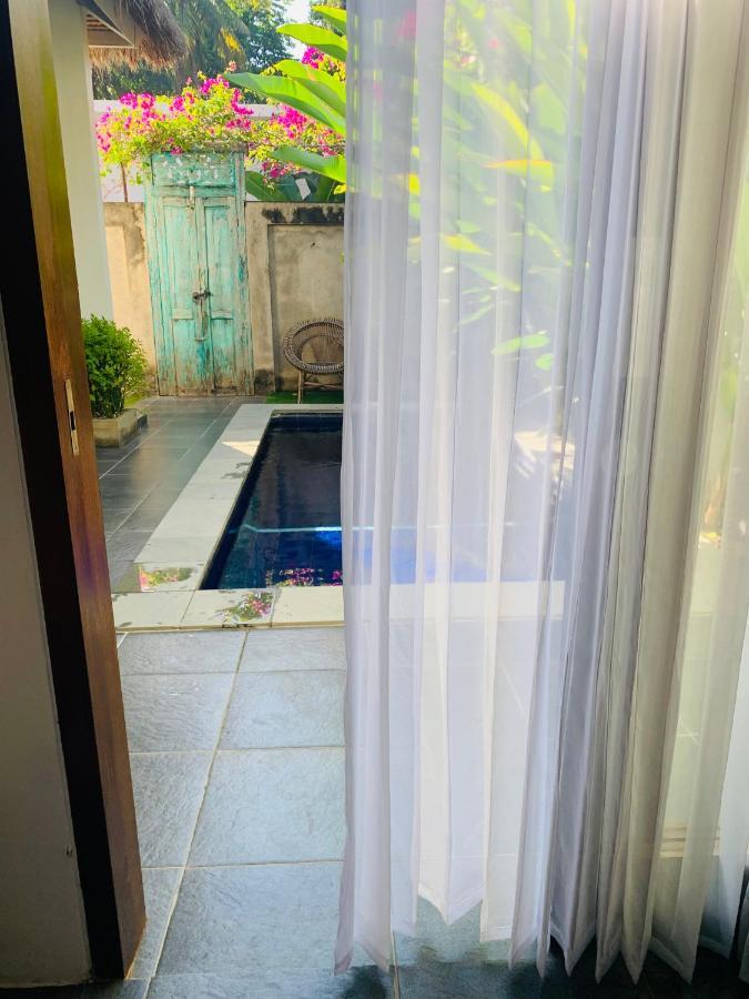 Mewali Villa's Villa Kuta (Lombok)