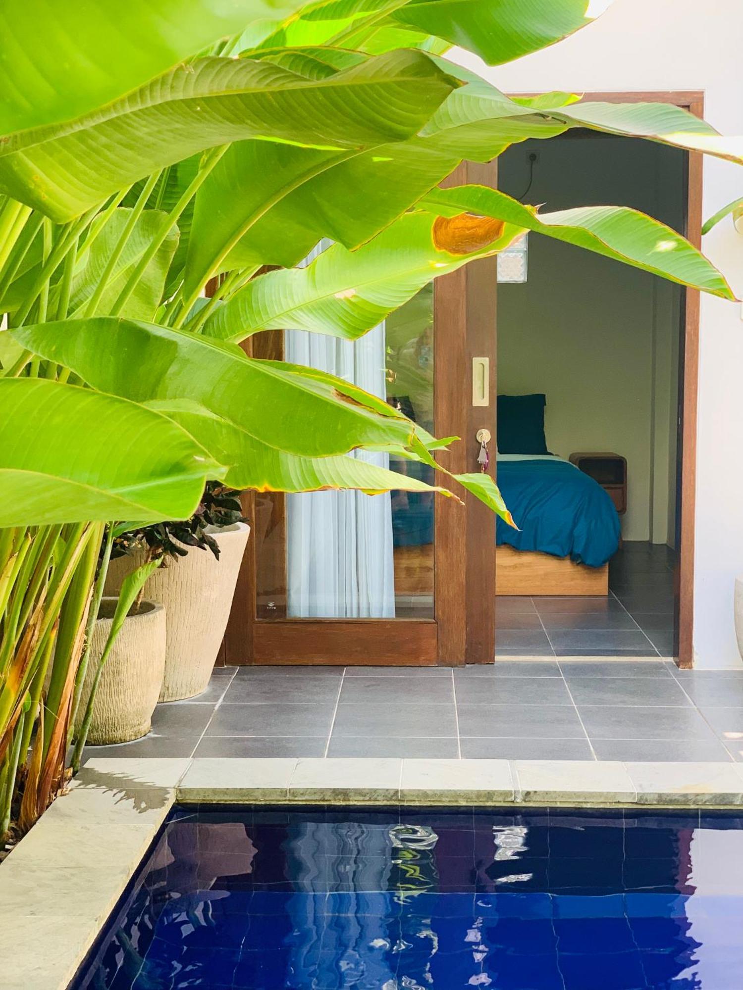 Mewali Villa's Villa