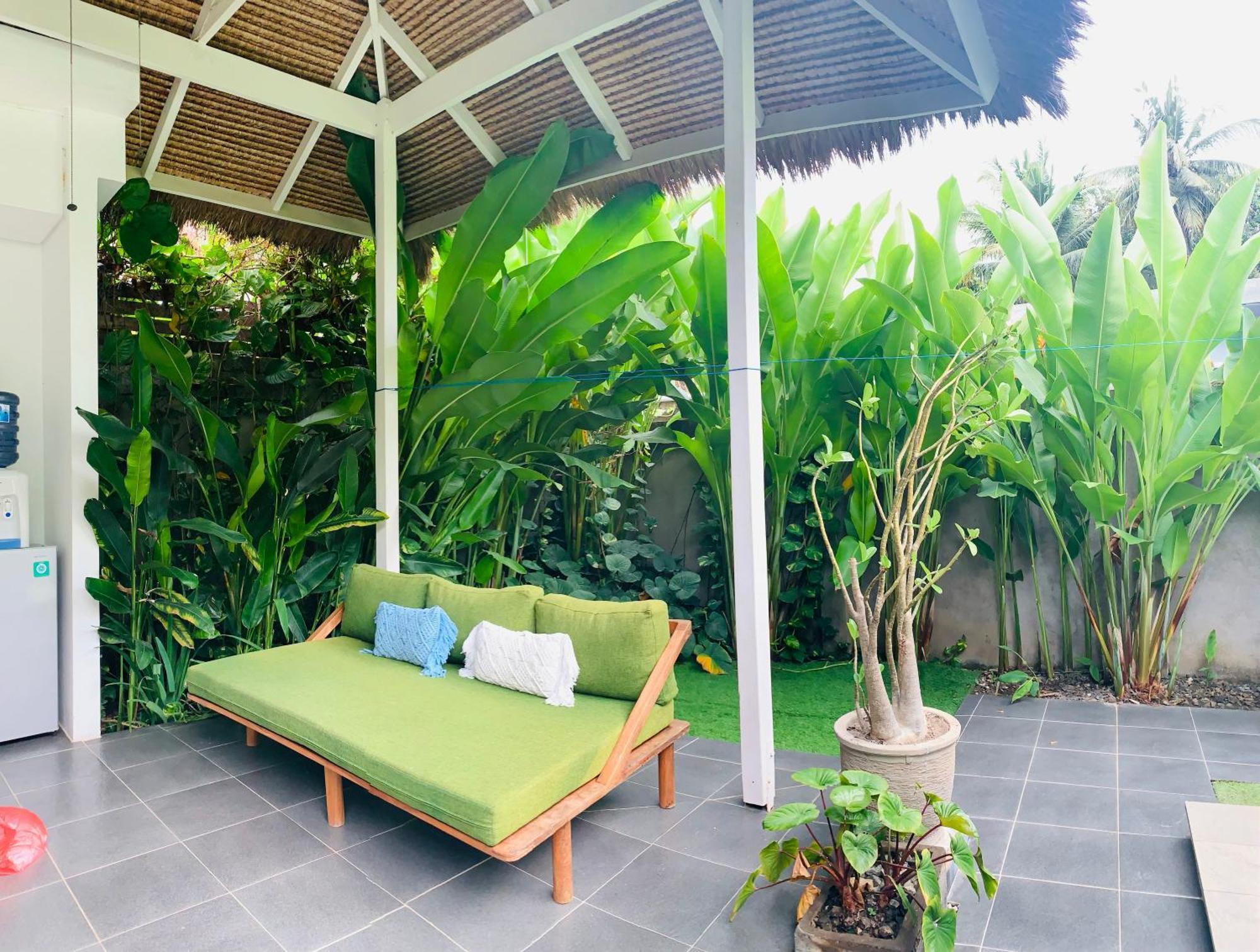 Mewali Villa's Villa