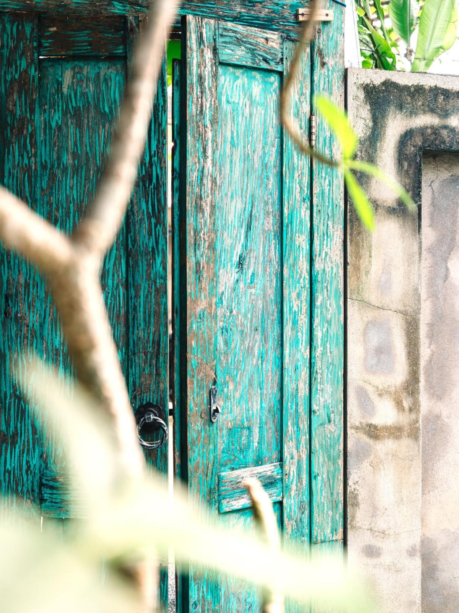 Villa Mewali Villa's