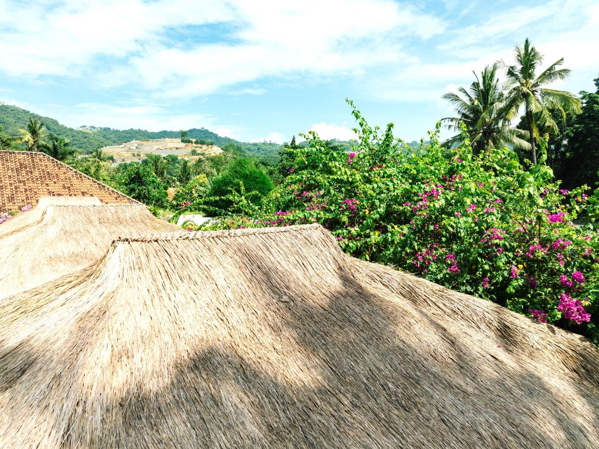 Villa Mewali Villa's Kuta (Lombok)