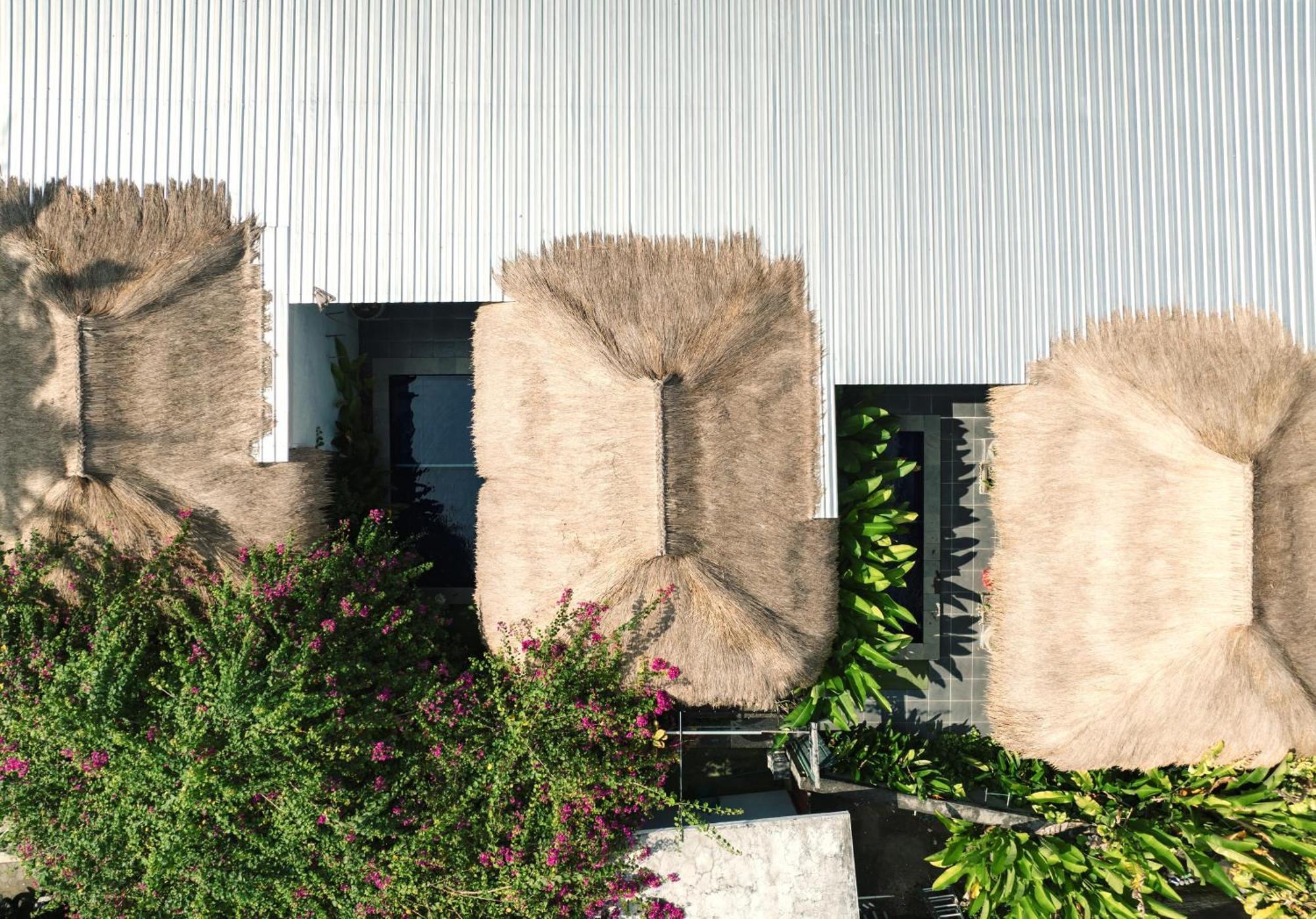 Mewali Villa's * Kuta (Lombok)