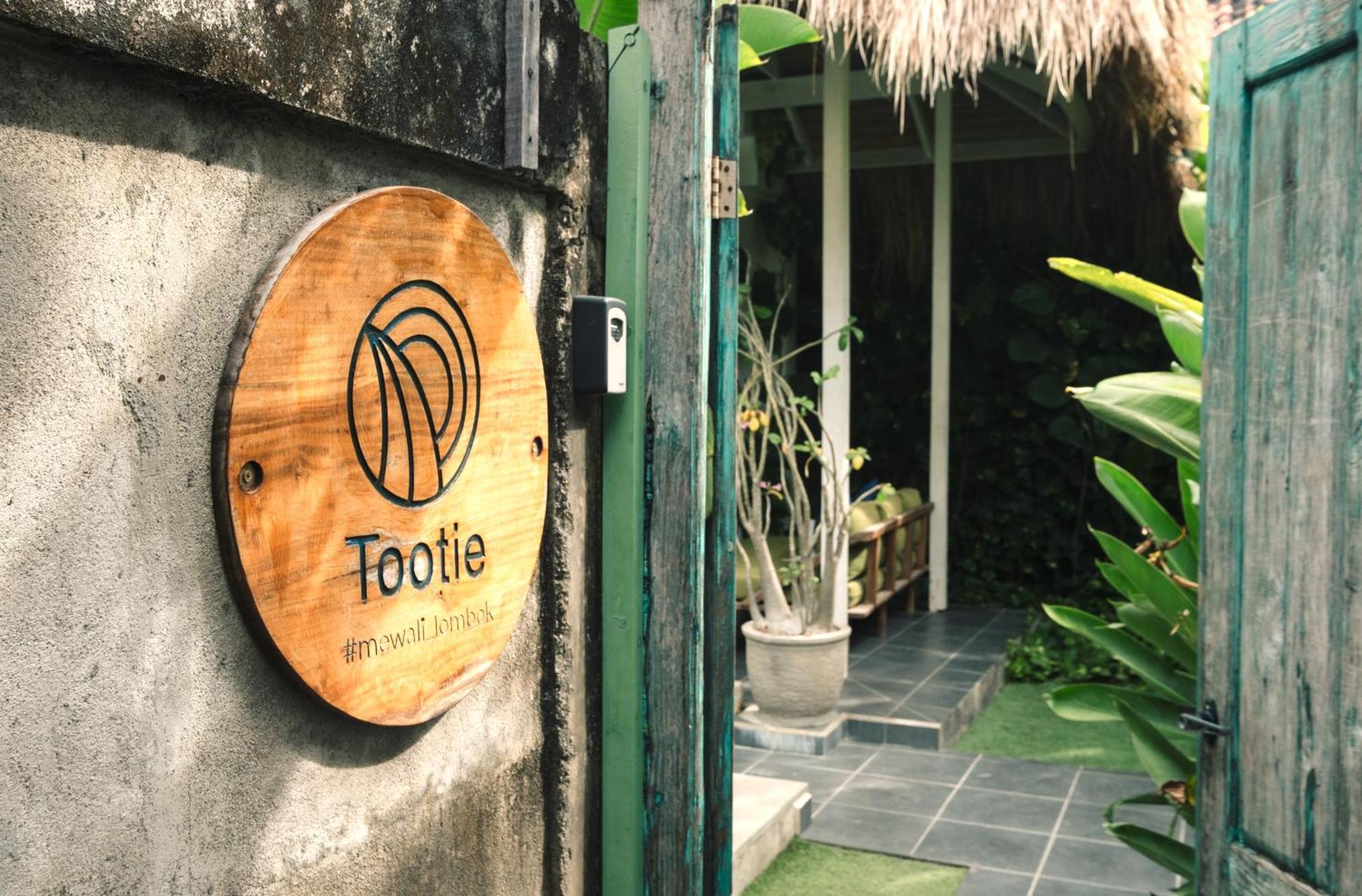 Mewali Villa's Kuta (Lombok)