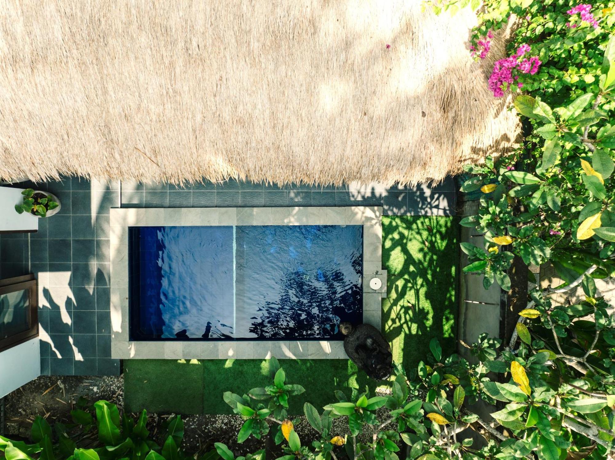 Mewali Villa's