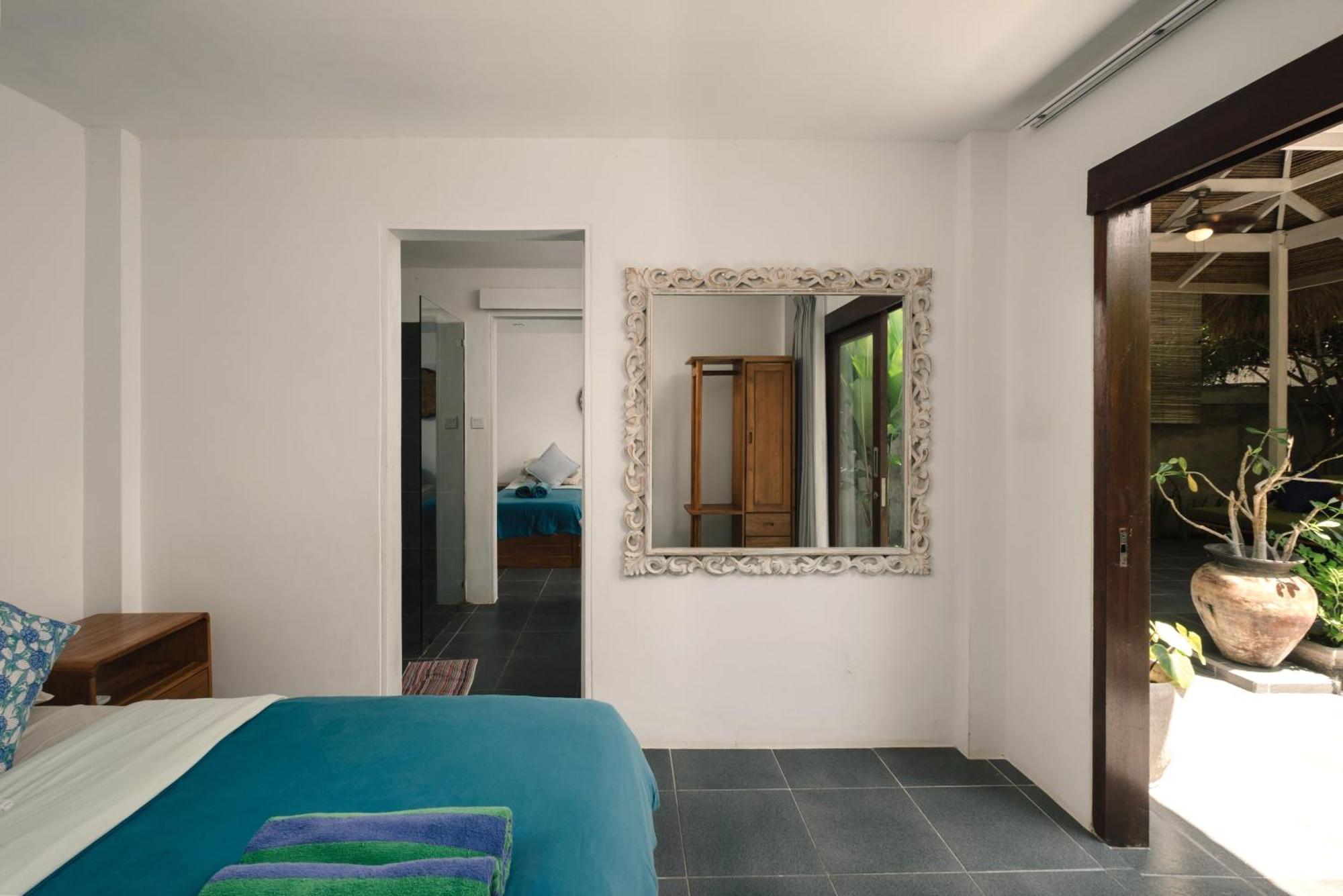 Mewali Villa's Villa